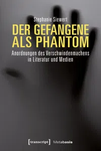 Metabasis - Transkriptionen zwischen Literaturen, Künsten und Medien_cover