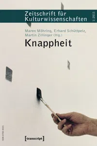 ZfK - Zeitschrift für Kulturwissenschaften_cover