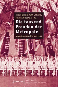 1800 | 2000. Kulturgeschichten der Moderne_cover