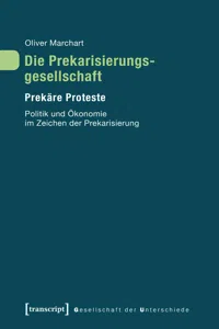 Gesellschaft der Unterschiede_cover