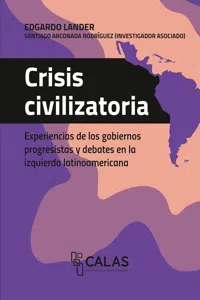 Crisis civilizatoria_cover