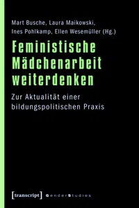 Gender Studies_cover