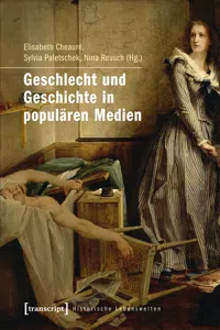 Historische Lebenswelten in populären Wissenskulturen/History in Popular Cultures_cover