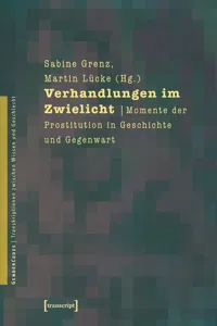 GenderCodes - Transkriptionen zwischen Wissen und Geschlecht_cover