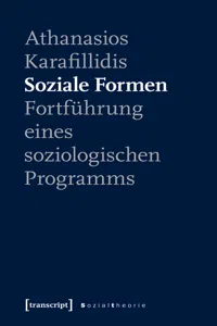 Sozialtheorie_cover