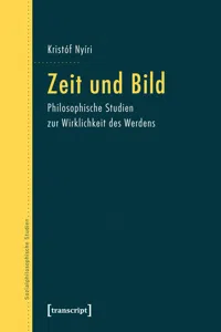 Sozialphilosophische Studien_cover