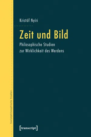 Sozialphilosophische Studien