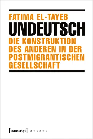 X-Texte zu Kultur und Gesellschaft