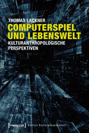 Edition Kulturwissenschaft