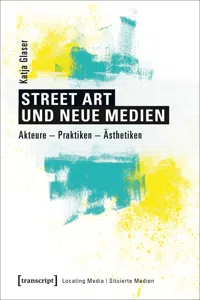 Locating Media/Situierte Medien_cover