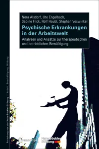 Forschung aus der Hans-Böckler-Stiftung_cover