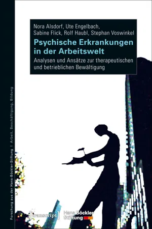 Forschung aus der Hans-Böckler-Stiftung