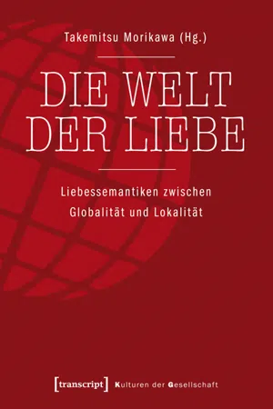 Kulturen der Gesellschaft