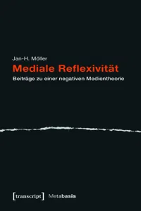 Metabasis - Transkriptionen zwischen Literaturen, Künsten und Medien_cover