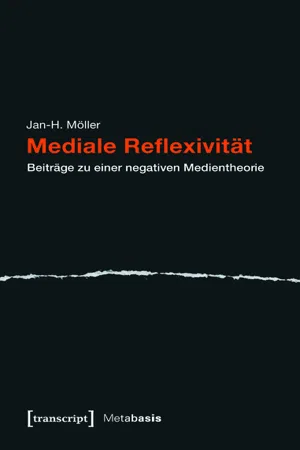 Metabasis - Transkriptionen zwischen Literaturen, Künsten und Medien