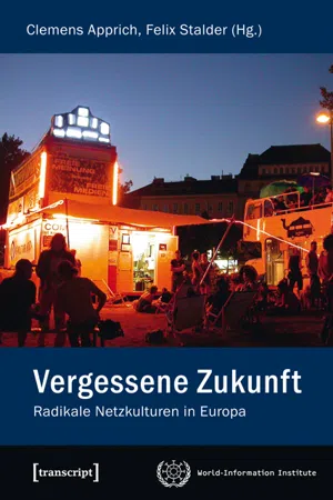 Kultur- und Medientheorie