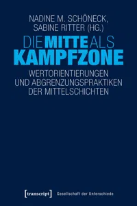 Gesellschaft der Unterschiede_cover