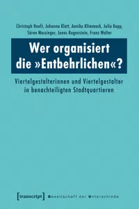 Gesellschaft der Unterschiede_cover