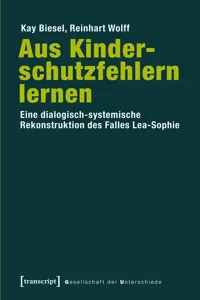 Gesellschaft der Unterschiede_cover