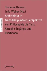 Architekturen_cover