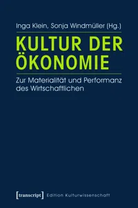 Edition Kulturwissenschaft_cover