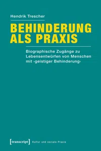 Kultur und soziale Praxis_cover