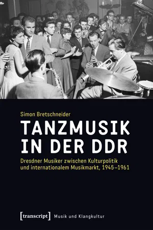 Musik und Klangkultur