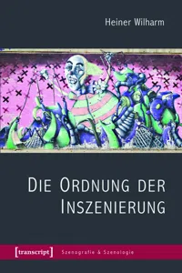 Szenografie & Szenologie_cover