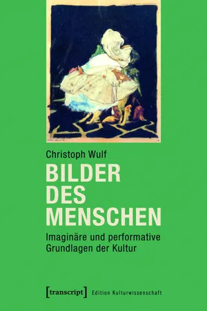 Edition Kulturwissenschaft