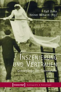 Inszenierung und Vertrauen_cover