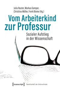 Gesellschaft der Unterschiede_cover