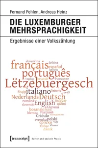 Die Luxemburger Mehrsprachigkeit_cover
