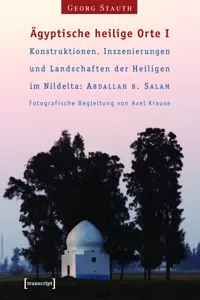 Globaler lokaler Islam_cover