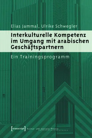 Interkulturelle Kompetenz im Umgang mit arabischen Geschäftspartnern