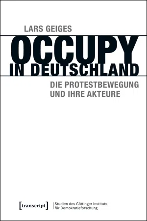 Studien des Göttinger Instituts für Demokratieforschung zur Geschichte politischer und gesellschaftlicher Kontroversen