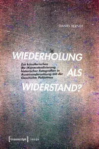 Wiederholung als Widerstand?_cover