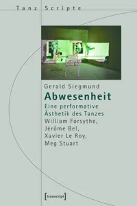 Abwesenheit_cover