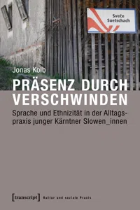 Kultur und soziale Praxis_cover