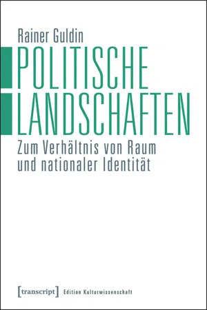 Edition Kulturwissenschaft