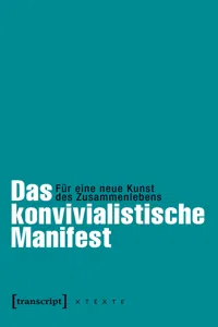 X-Texte zu Kultur und Gesellschaft_cover