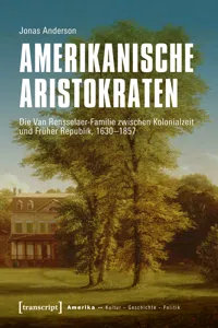 Amerika: Kultur - Geschichte - Politik_cover