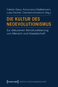 Edition Kulturwissenschaft_cover