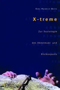 X-Texte zu Kultur und Gesellschaft_cover