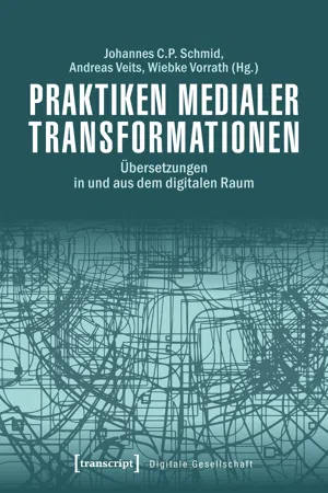 Digitale Gesellschaft