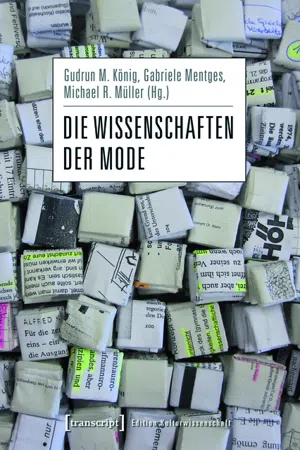 Edition Kulturwissenschaft