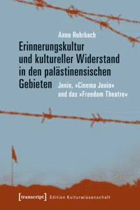 Edition Kulturwissenschaft_cover