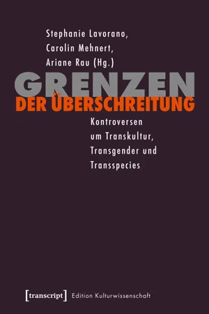 Edition Kulturwissenschaft