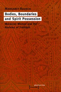 Bodies, Boundaries and Spirit Possession_cover