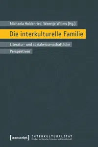 Interkulturalität. Studien zu Sprache, Literatur und Gesellschaft_cover