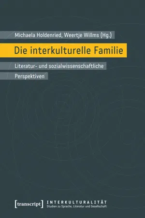 Interkulturalität. Studien zu Sprache, Literatur und Gesellschaft